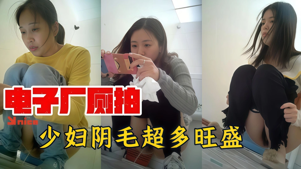电子厂厕拍少妇阴毛超多旺盛