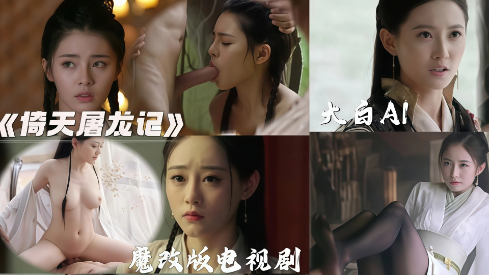 倚天屠龙记之魔教教主